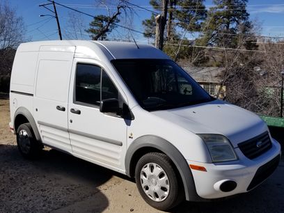 Used 2010 Ford Transit Connect XLT