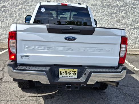 Used 2020 Ford F250 XL w/ STX Appearance Package AWD/4WD image 13