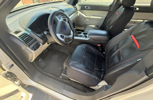 Used 2013 Ford Explorer FWD image 15