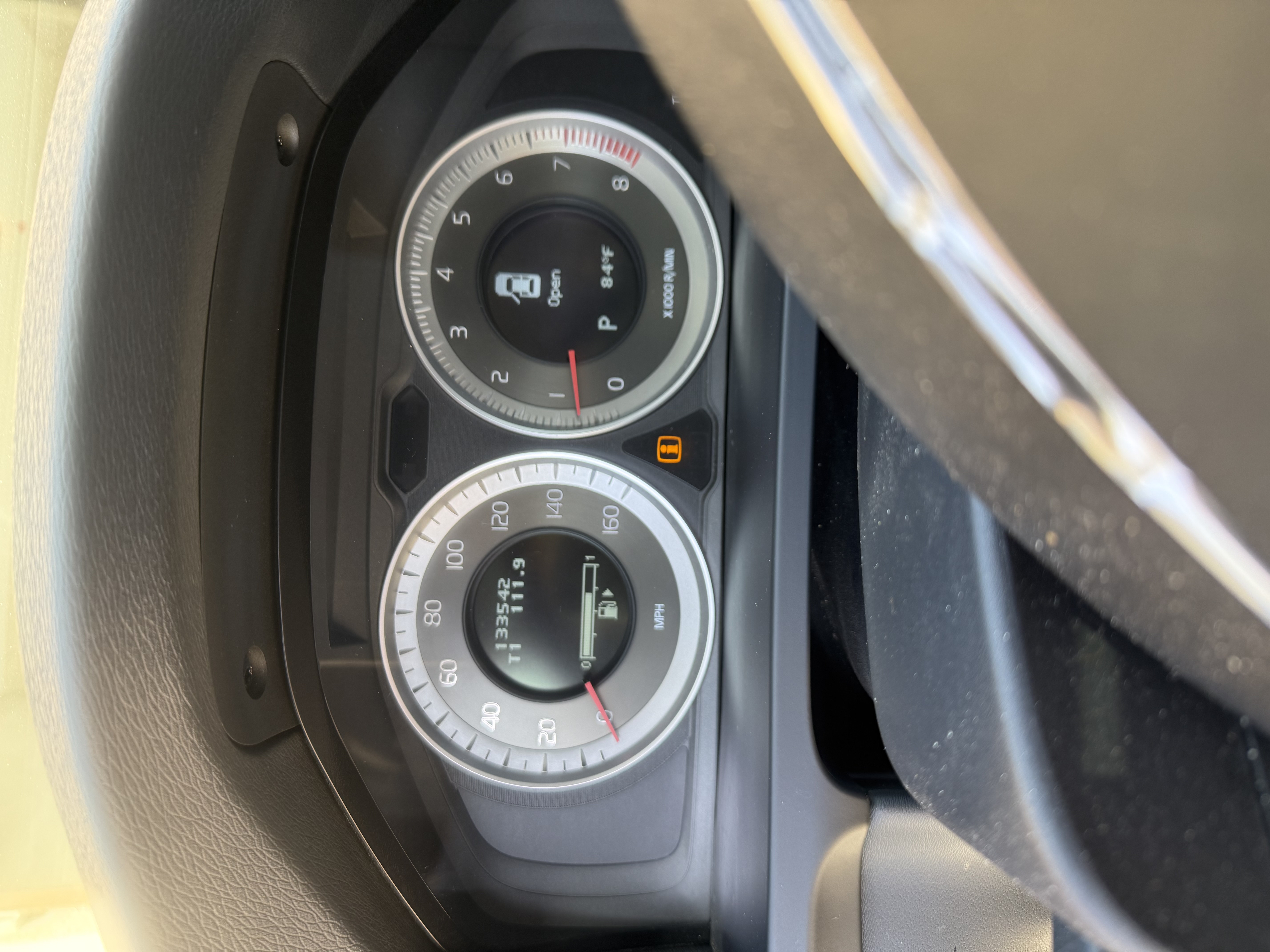 Used 2012 Volvo S60 T5 w/ Multimedia Pkg FWD image 2