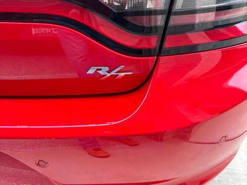 Used 2016 Dodge Charger R/T w/ Navigation & Travel Group image 8