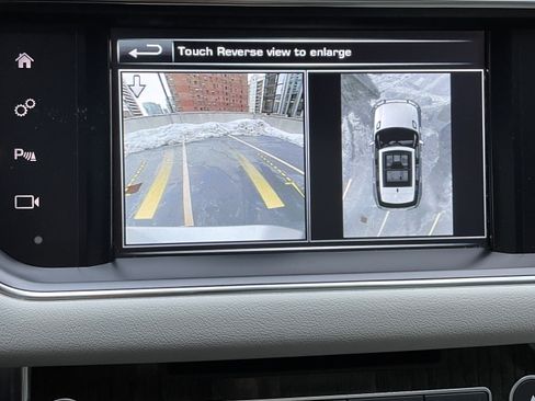 Used 2016 Land Rover Range Rover Sport Supercharged image 22