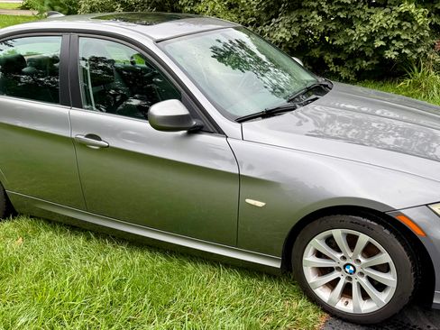 Used 2011 BMW 328i Sedan RWD image 5