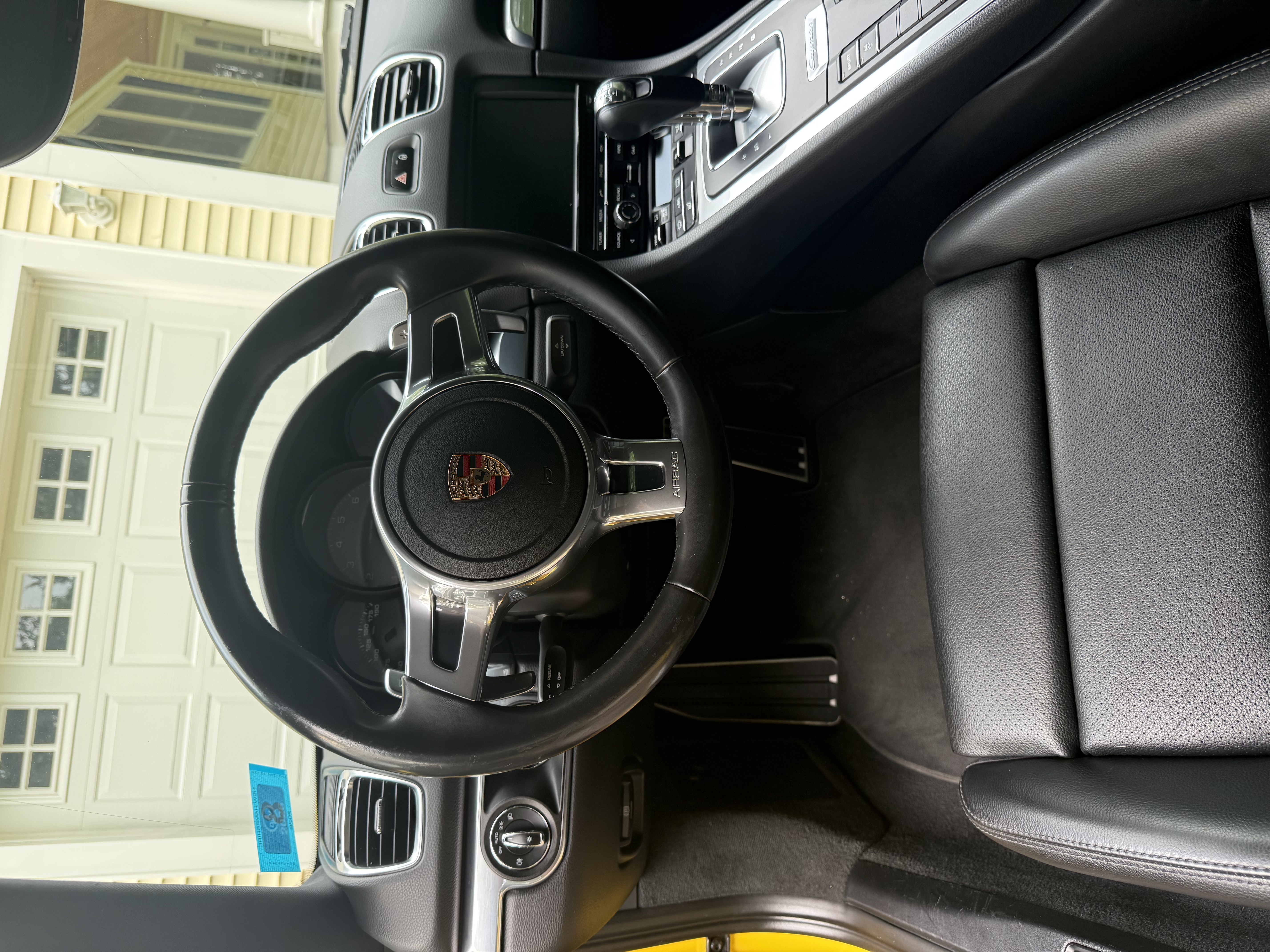 Used 2014 Porsche Cayman S RWD image 12