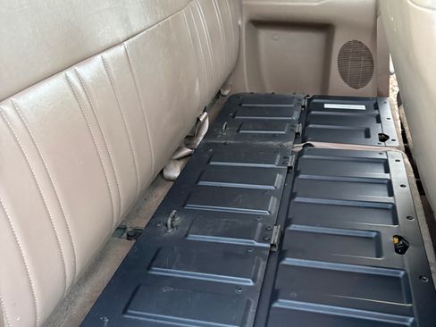 Used 1998 Ford F150 4x4 SuperCab image 5