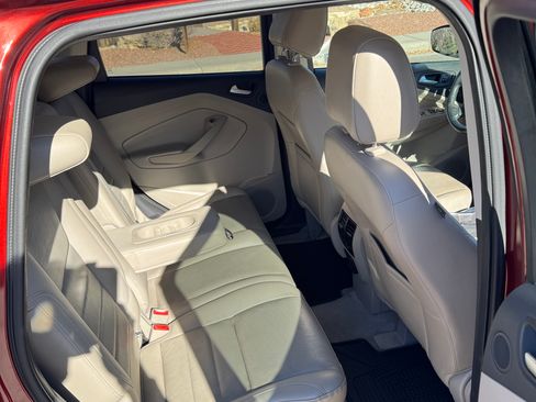 Used 2014 Ford Escape Titanium w/ Equipment Group 401A image 12