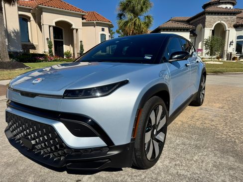 Used 2023 Fisker Ocean One image 11