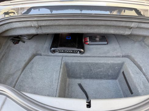 Used 2014 Jaguar F-TYPE Convertible RWD image 24