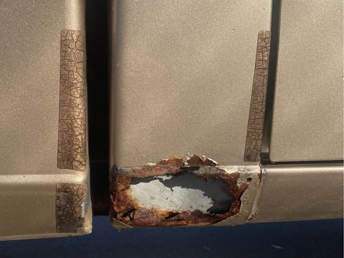 Used 2000 Ford Ranger 2WD Regular Cab image 15