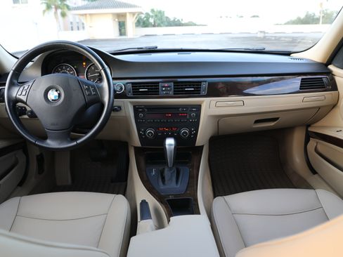 Used 2011 BMW 335d Sedan image 15