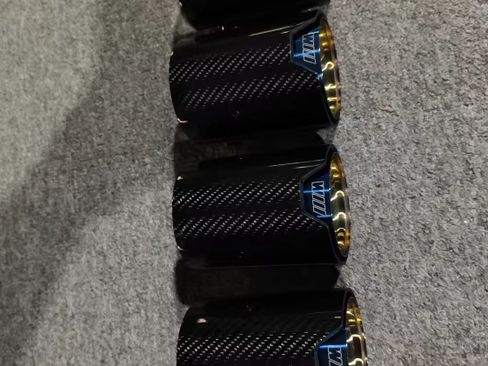 Used 2023 BMW M340i xDrive M340i xDrive Sedan 4D w/ Premium Package image 17