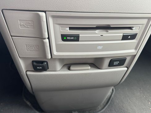 Used 2016 Honda Odyssey EX-L image 26