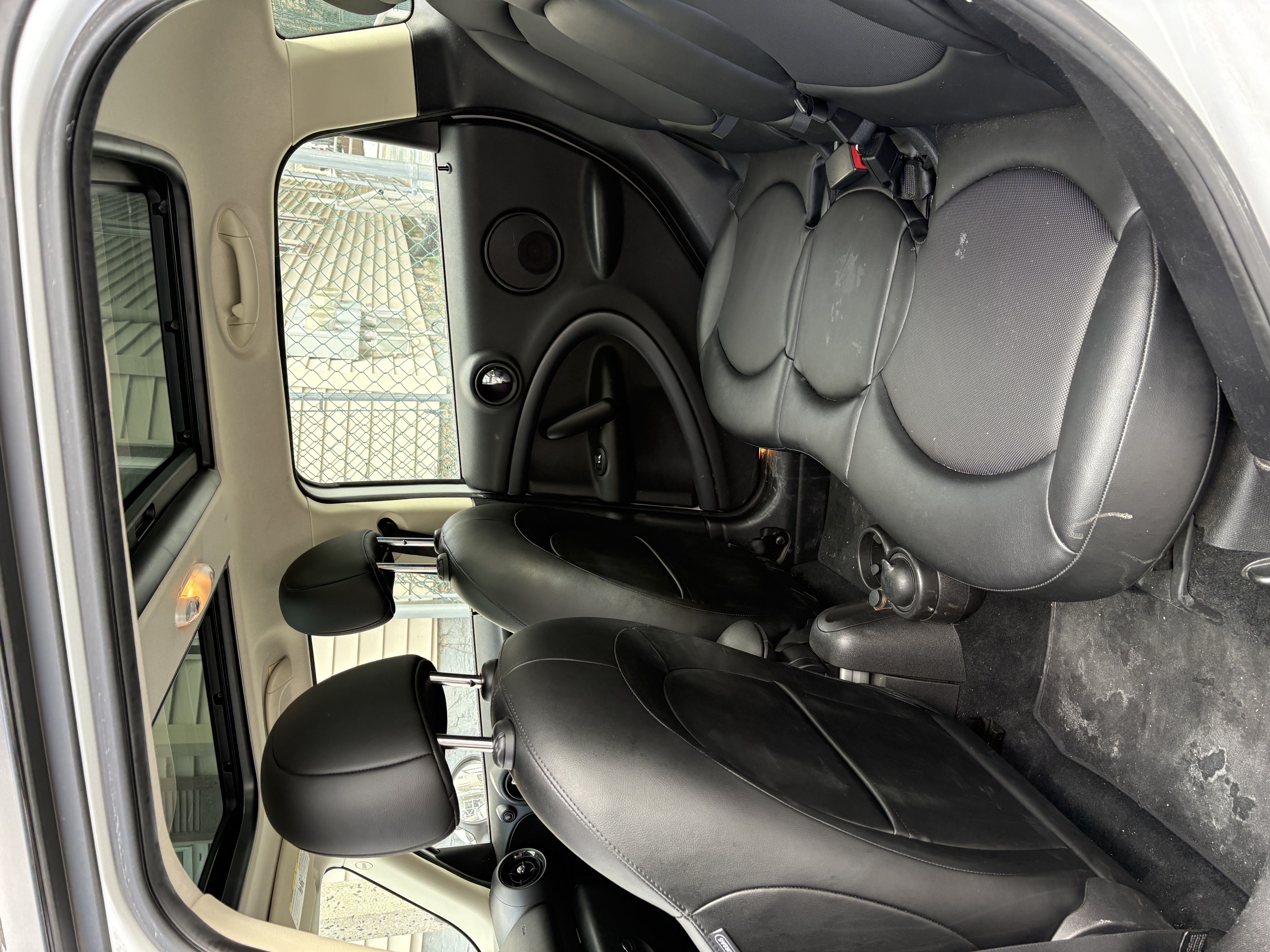 Used 2015 MINI Cooper Countryman S AWD/4WD image 13