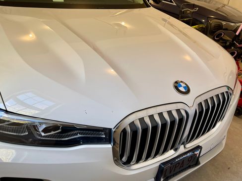 Used 2020 BMW X7 xDrive40i w/ Cold Weather Package image 5