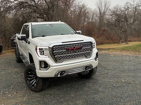 Used 2021 GMC Sierra 1500 Denali image 8