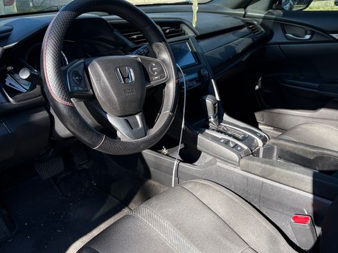 Used 2017 Honda Civic LX image 8