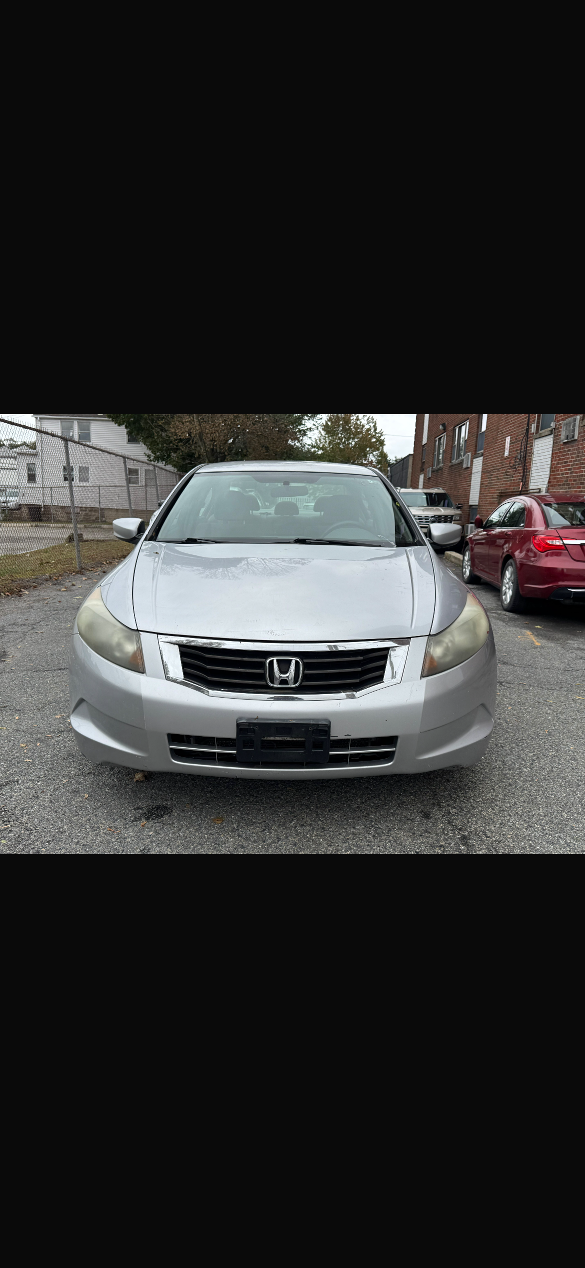 Used 2009 Honda Accord LX image 15