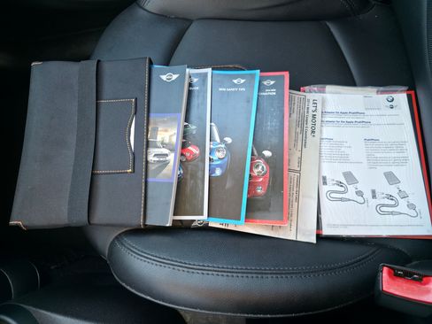 Used 2014 MINI Cooper Countryman S image 28