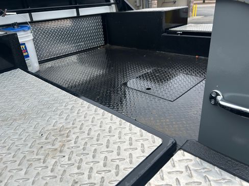 Used 2020 Chevrolet Silverado 3500 W/T w/ WT Convenience Package image 16