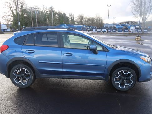 Used 2015 Subaru Crosstrek 2.0i Premium image 17