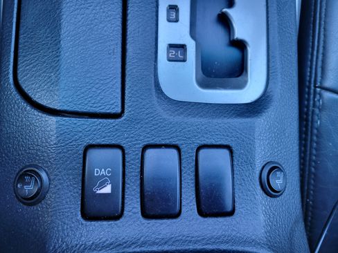 Used 2005 Toyota 4Runner Sport image 10