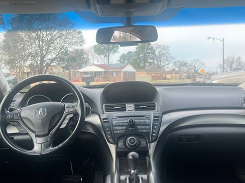 Used 2012 Acura TL image 15