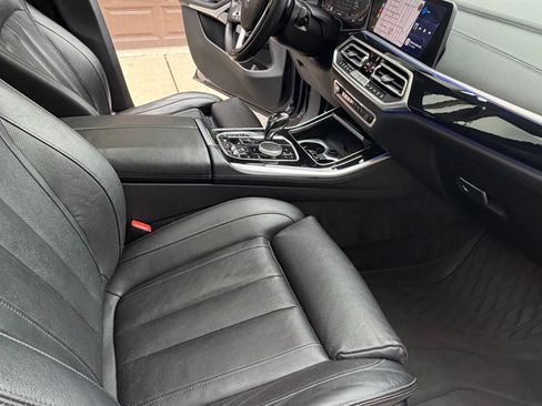 Used 2020 BMW X5 xDrive50i image 22