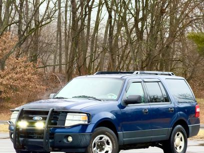 Used 2011 Ford Expedition XL