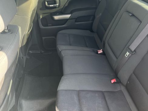 Used 2014 Chevrolet Silverado 1500 LT w/ Trailering Package image 11