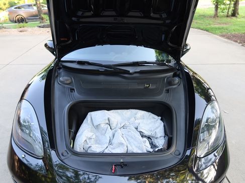 Used 2018 Porsche 718 Cayman image 15