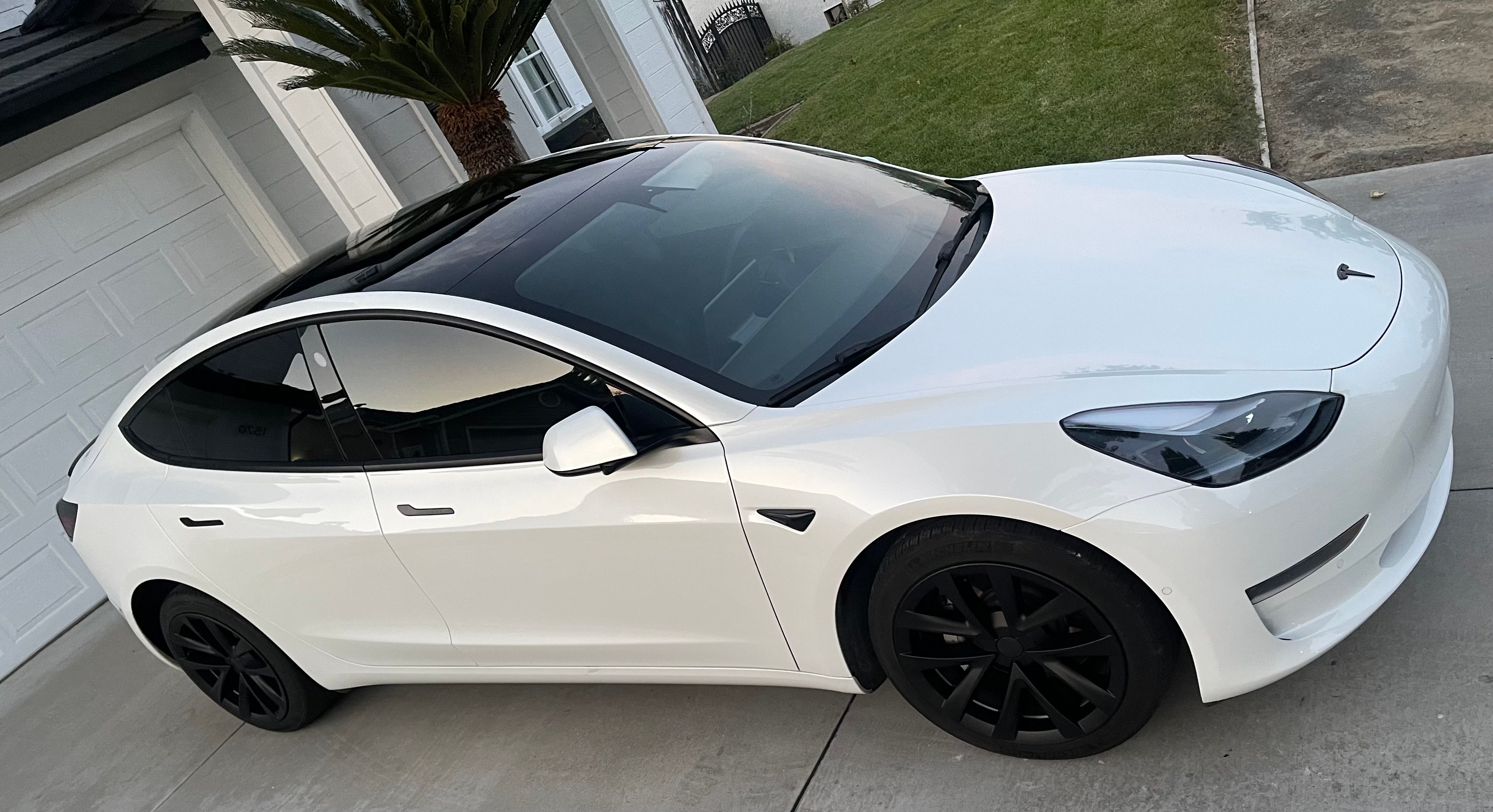 Used 2022 Tesla Model 3 RWD image 9
