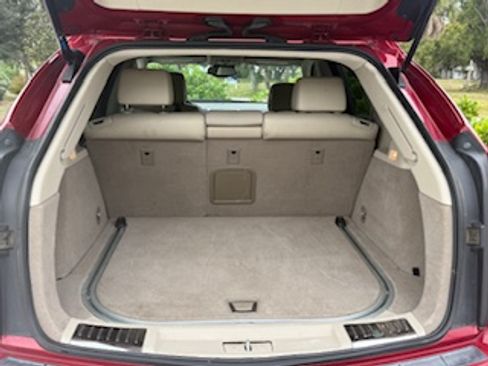 Used 2012 Cadillac SRX Performance image 10