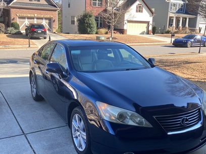 Used 2007 Lexus ES 350