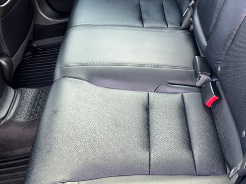 Used 2015 Honda Accord EX-L image 8