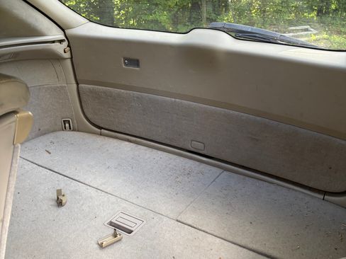 Used 2006 Lexus RX 400h AWD image 14