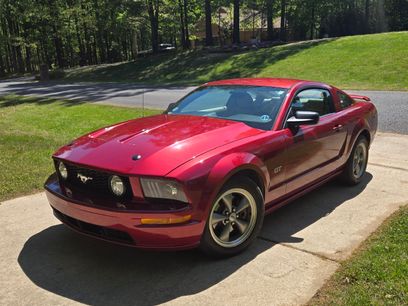 Used 2006 Ford Mustang GT Premium