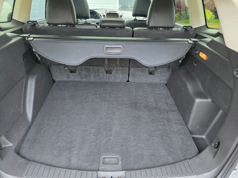 Used 2017 Ford Escape Titanium image 13