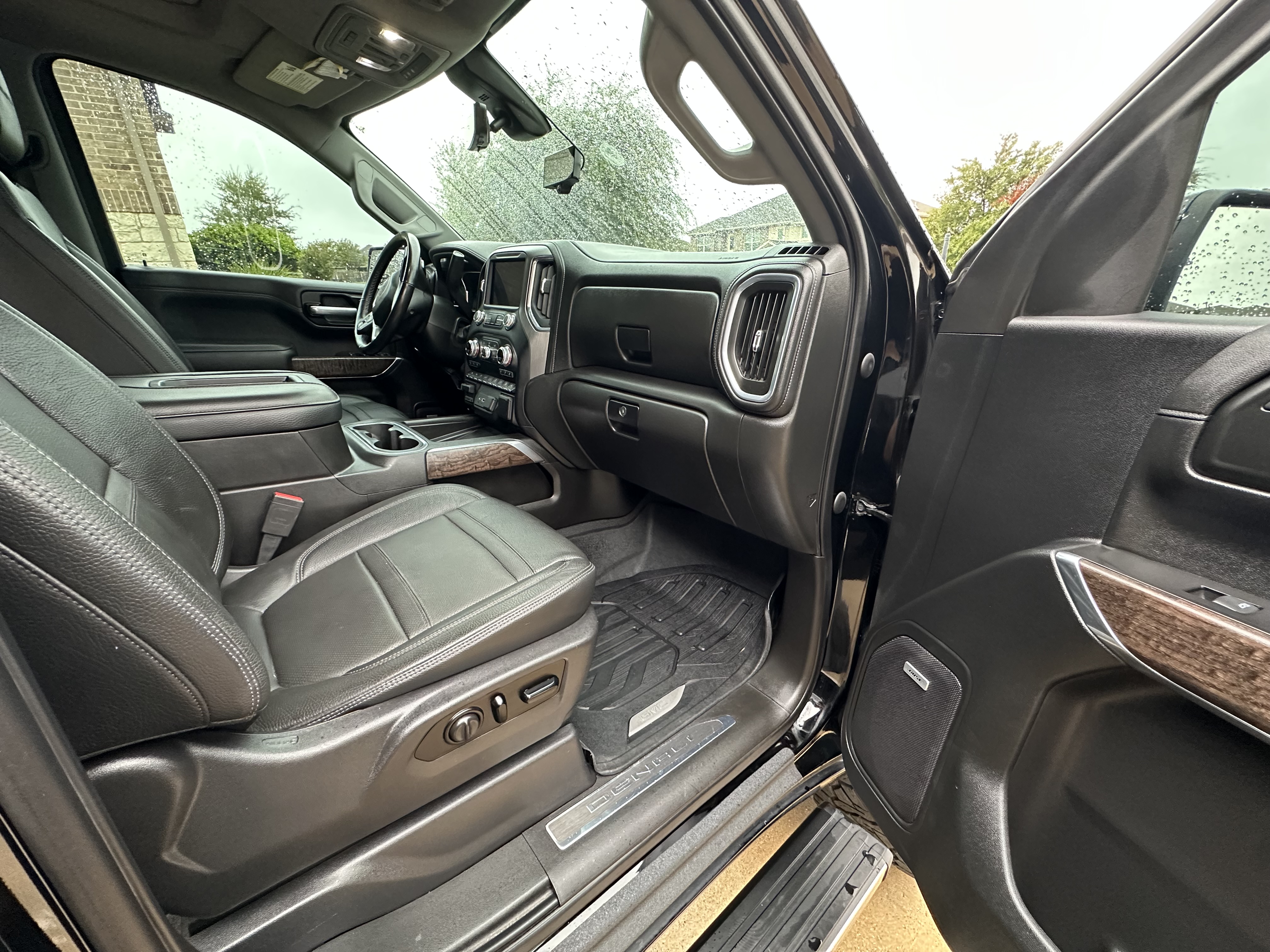 Used 2021 GMC Sierra 1500 Denali w/ Denali Ultimate Package AWD/4WD image 18