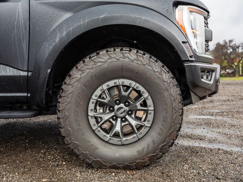 Used 2021 Ford F150 Raptor w/ Equipment Group 801A High image 15