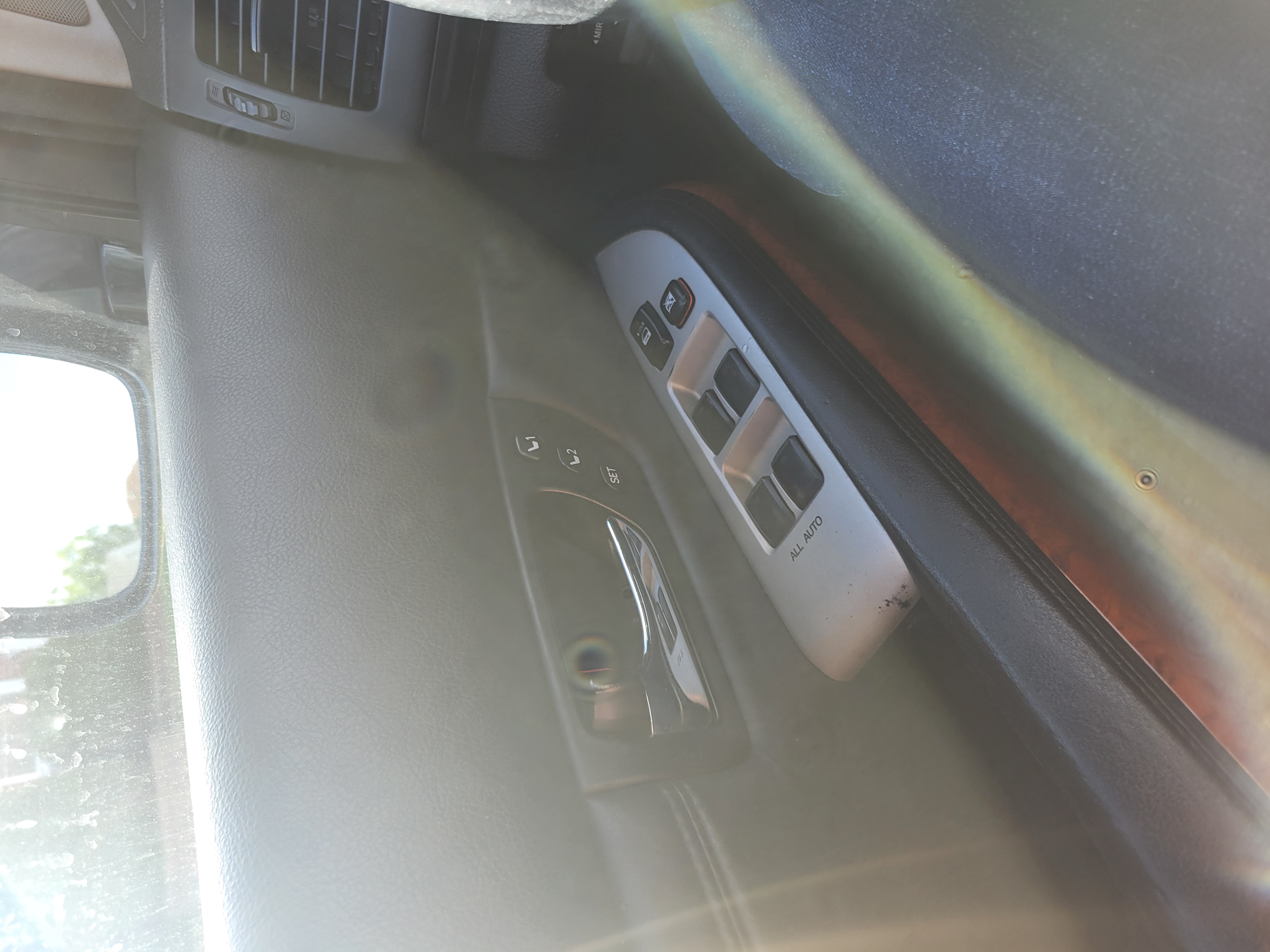 Used 2009 Lexus RX 350 AWD image 6