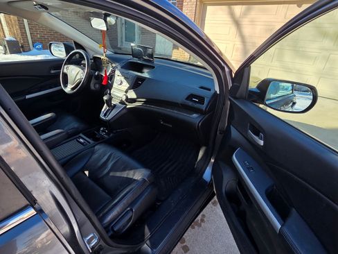 Used 2013 Honda CR-V EX-L image 12