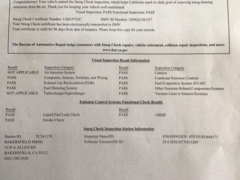 Used 2017 Jeep Grand Cherokee Laredo image 20