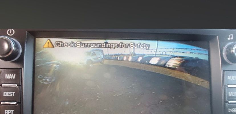 Used 2010 Buick Enclave CXL w/ Trailering Provision Package FWD image 10
