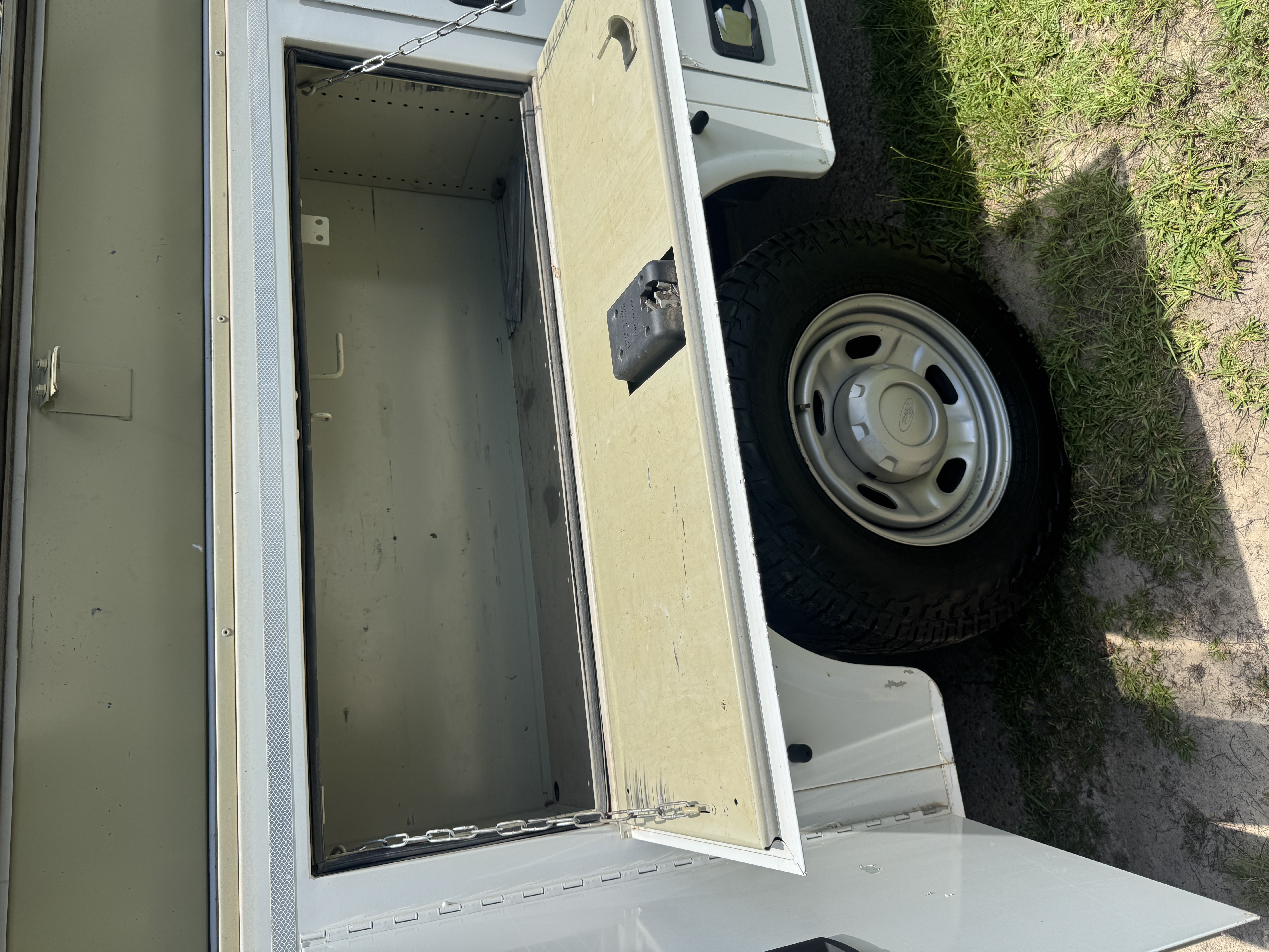 Used 2016 Ford F250 XL RWD image 18