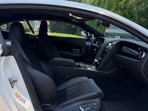 Used 2016 Bentley Continental GT V8 S AWD/4WD image 6
