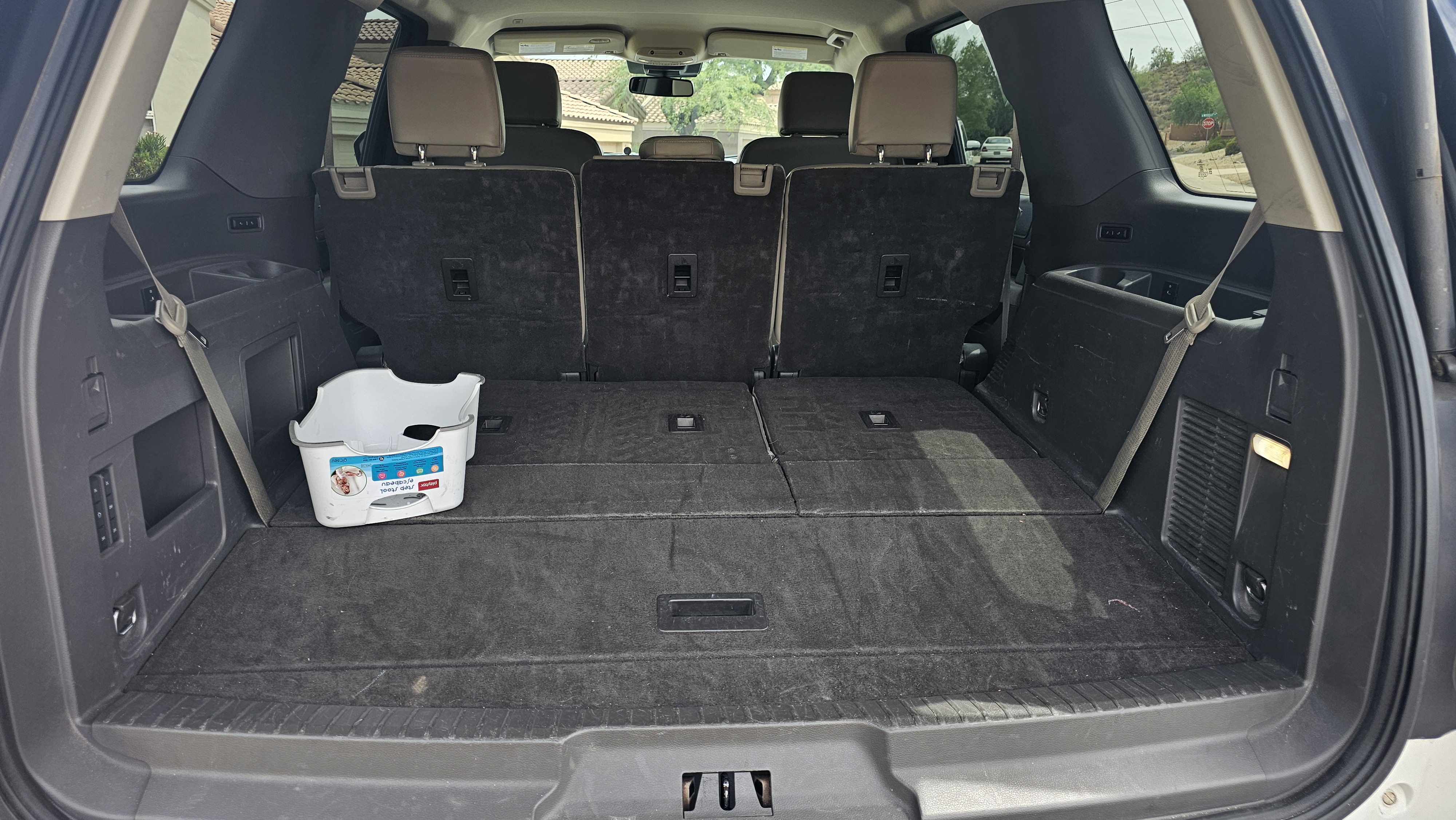 Used 2021 Ford Expedition XLT RWD image 6