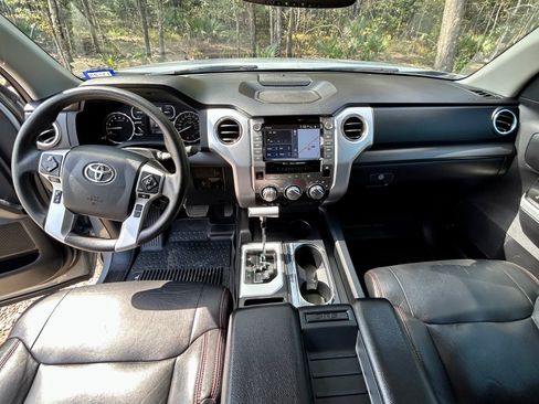Used 2020 Toyota Tundra SR5 image 11