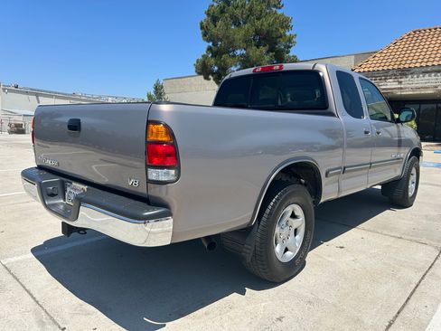 Used 2000 Toyota Tundra SR5 RWD image 8