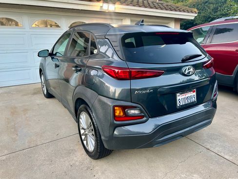 Used 2020 Hyundai Kona SEL Plus FWD image 10