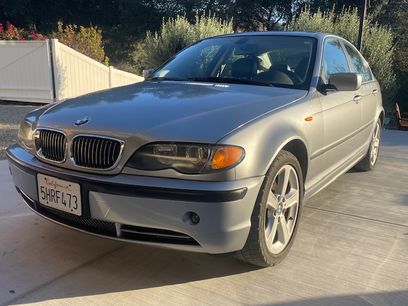 Used 2004 BMW 330xi Sedan
